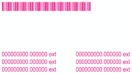 (BAR CODE)